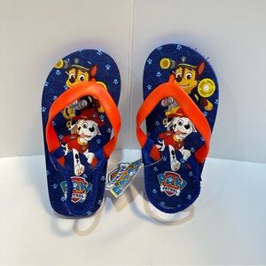 Toddler Paw Patrol Sandals